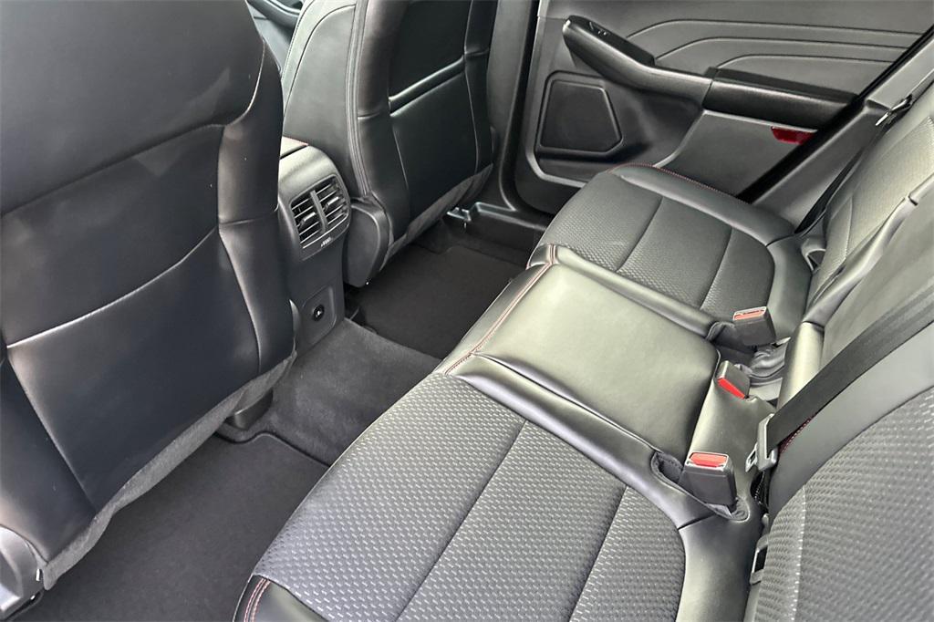 new 2025 Ford Escape car, priced at $31,740