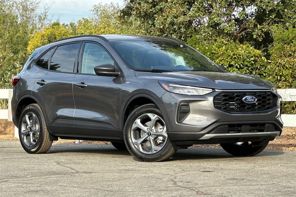 new 2025 Ford Escape car, priced at $31,740