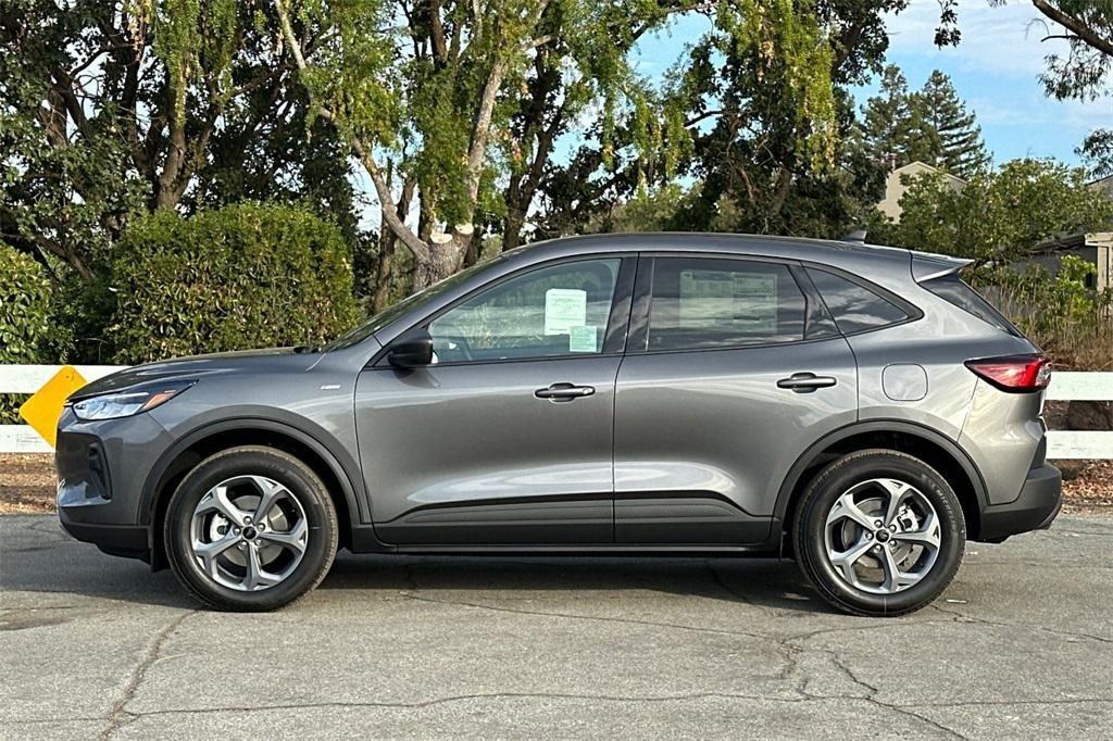 new 2025 Ford Escape car, priced at $31,740