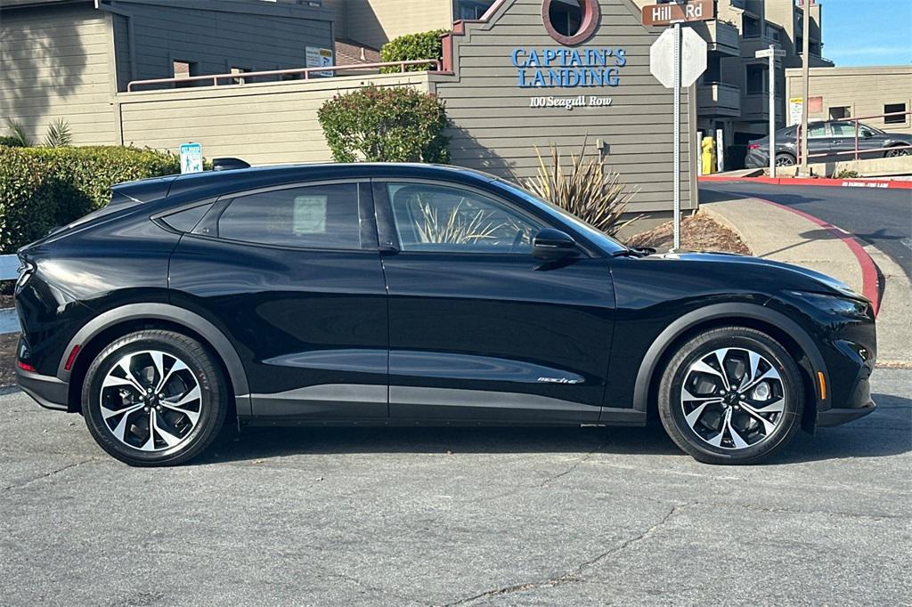 new 2025 Ford Mustang Mach-E car, priced at $38,785
