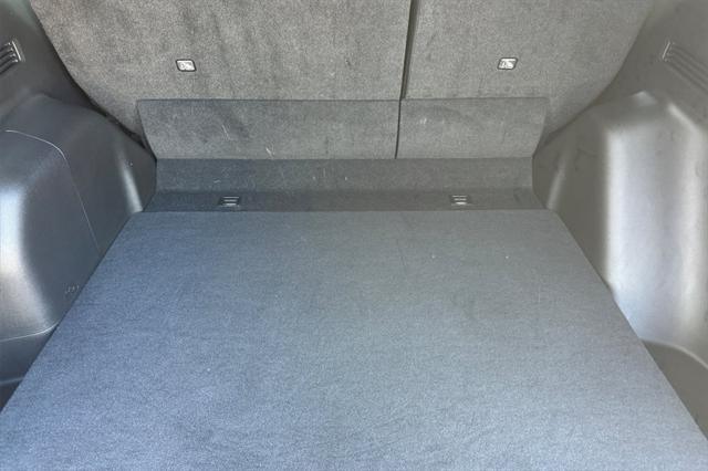 used 2024 Honda CR-V Hybrid car, priced at $35,942