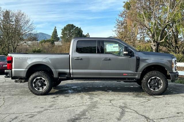 new 2024 Ford F-350 car, priced at $96,435