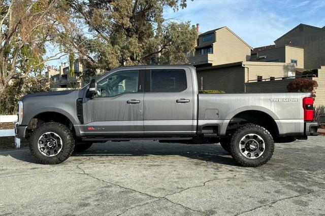 new 2024 Ford F-350 car, priced at $96,435