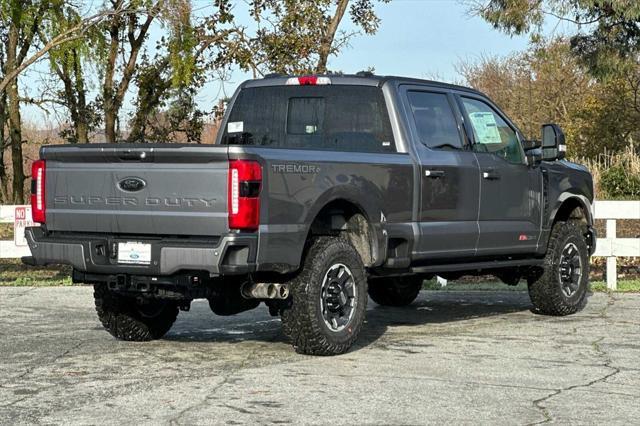 new 2024 Ford F-350 car, priced at $96,435