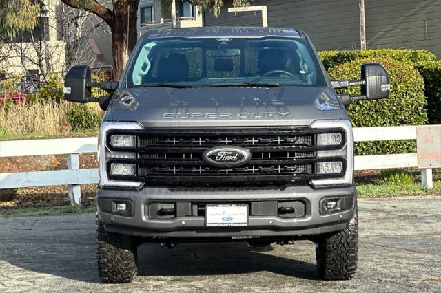 new 2024 Ford F-350 car, priced at $96,435