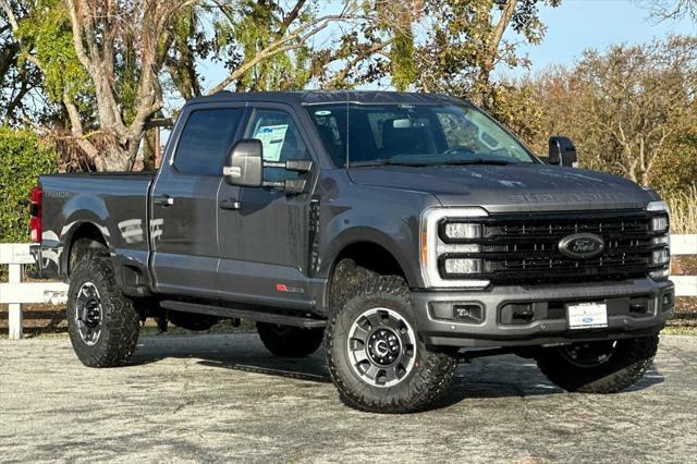 new 2024 Ford F-350 car, priced at $96,435