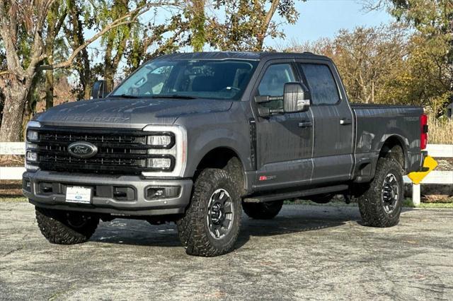 new 2024 Ford F-350 car, priced at $96,435