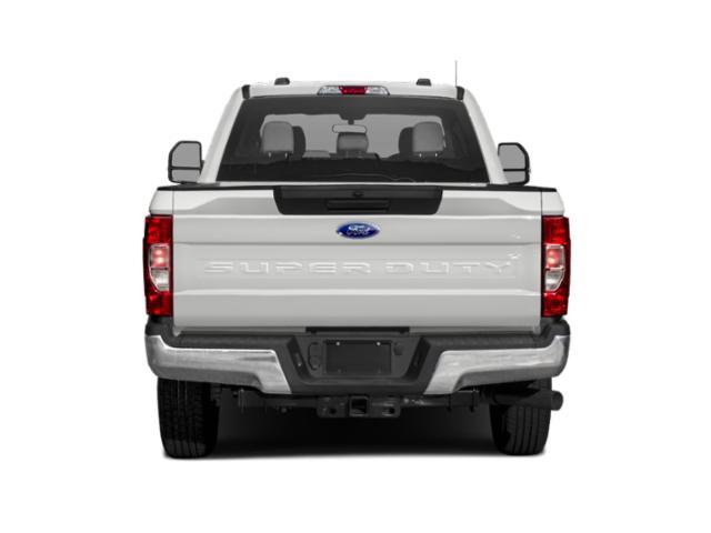used 2022 Ford F-250 car, priced at $46,984