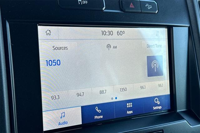 used 2022 Ford F-250 car, priced at $41,625