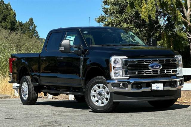 new 2024 Ford F-250 car, priced at $61,940