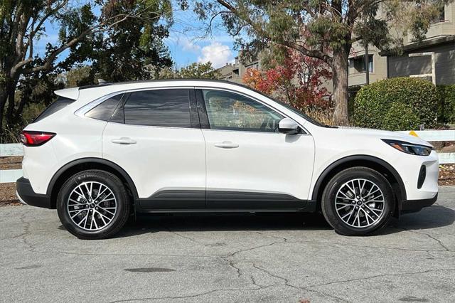 new 2023 Ford Escape car, priced at $42,110