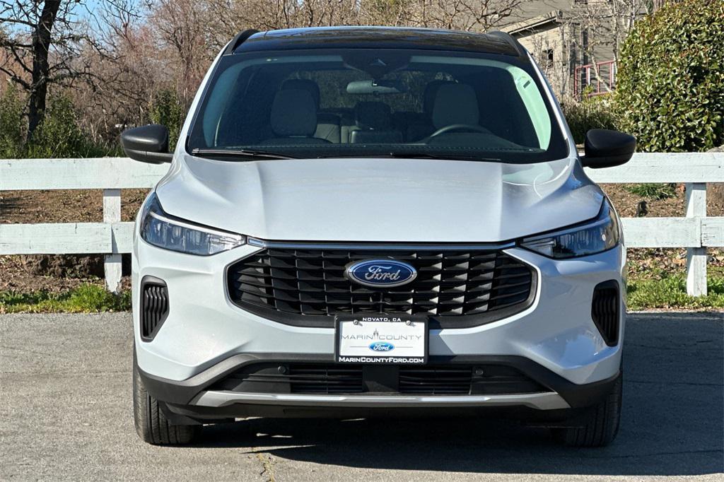 new 2025 Ford Escape car, priced at $28,685