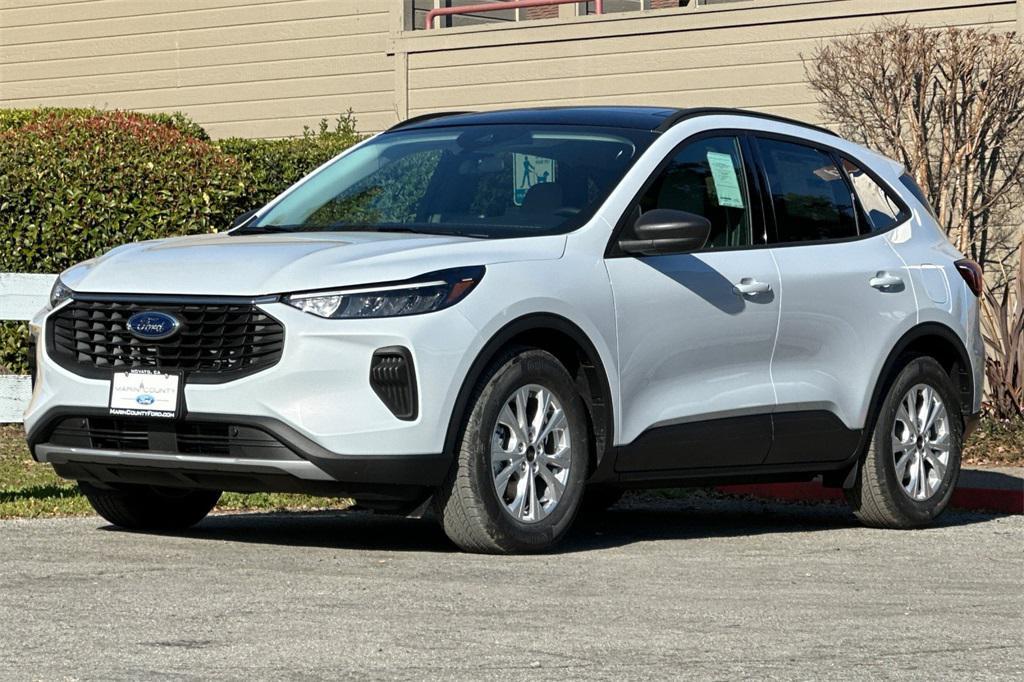new 2025 Ford Escape car, priced at $28,685