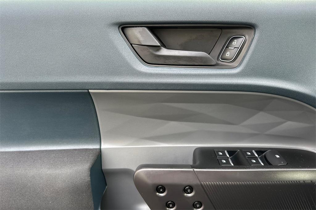 new 2025 Ford Maverick car, priced at $29,940