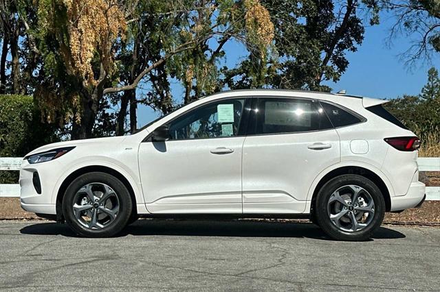 new 2024 Ford Escape car, priced at $34,980