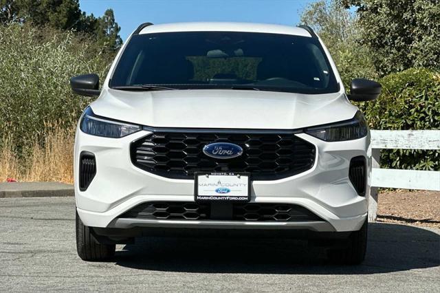 new 2024 Ford Escape car, priced at $34,980