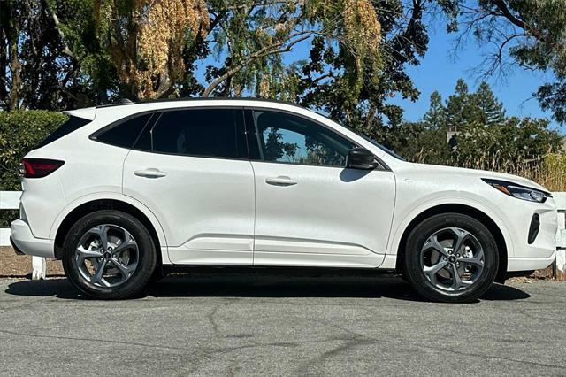 new 2024 Ford Escape car, priced at $34,980