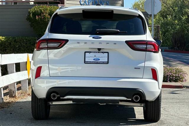 new 2024 Ford Escape car, priced at $34,980