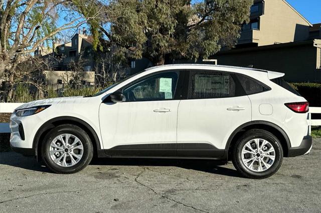 new 2025 Ford Escape car, priced at $29,140