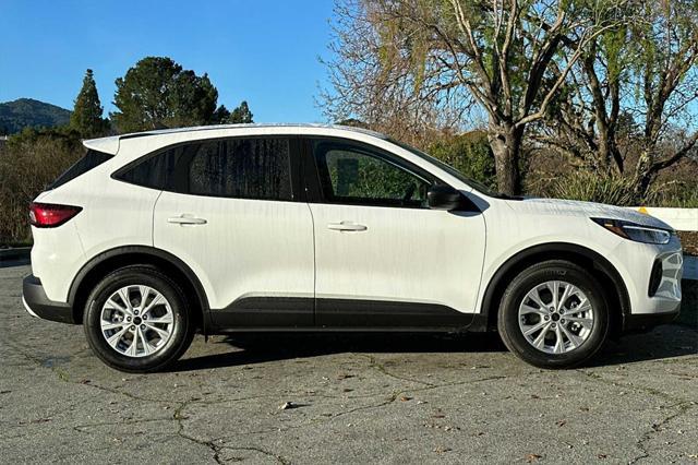 new 2025 Ford Escape car, priced at $29,140