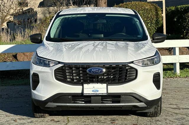 new 2025 Ford Escape car, priced at $29,140