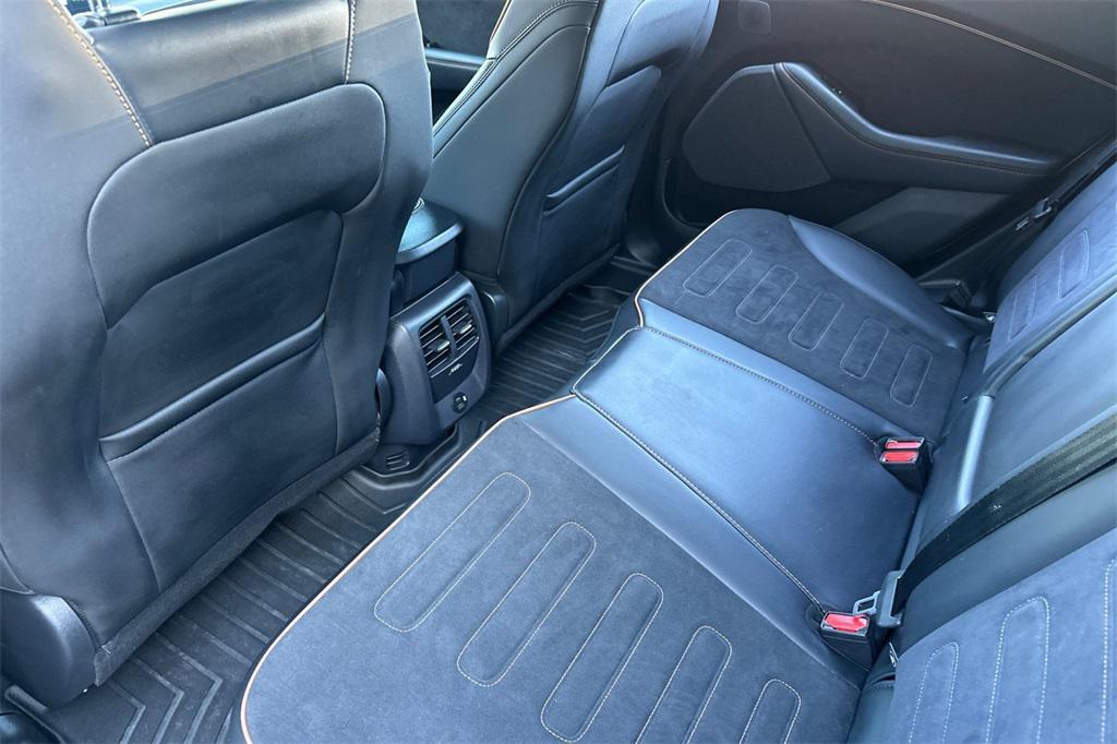 used 2023 Ford Mustang Mach-E car, priced at $35,194