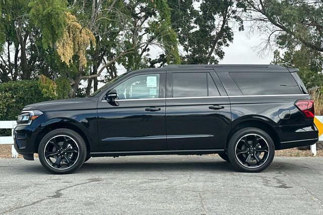 new 2024 Ford Expedition car, priced at $80,170