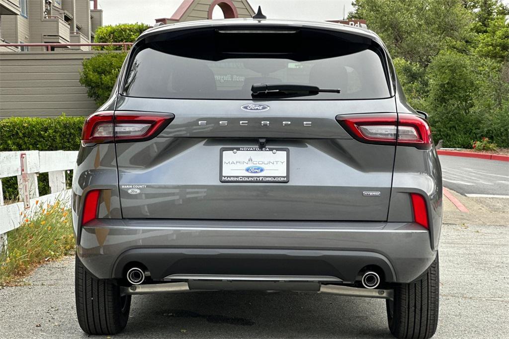 new 2024 Ford Escape car, priced at $29,731