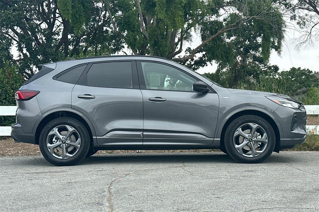 new 2024 Ford Escape car, priced at $29,731