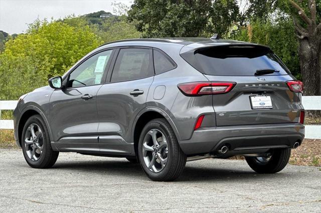new 2024 Ford Escape car, priced at $34,985