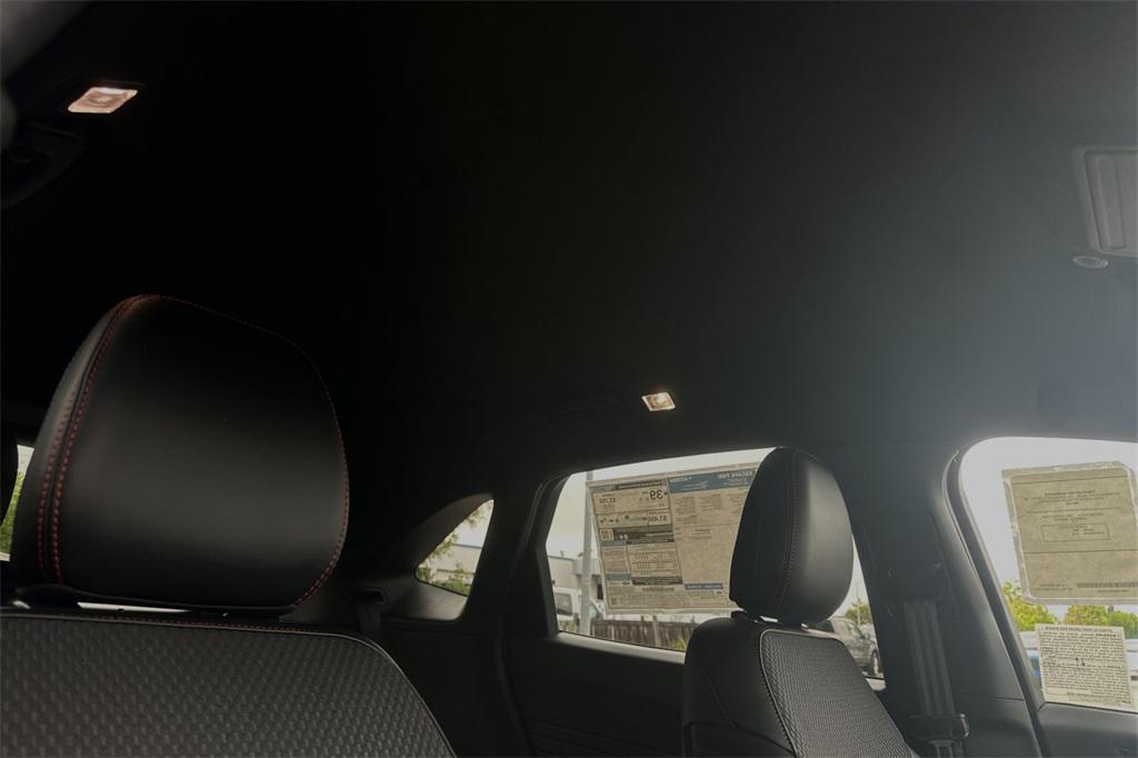 new 2024 Ford Escape car, priced at $29,731