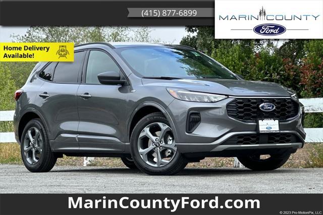 new 2024 Ford Escape car, priced at $33,485