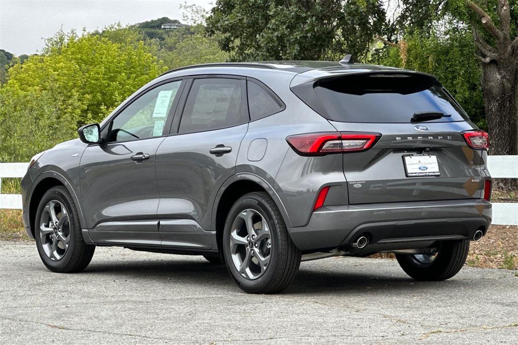 new 2024 Ford Escape car, priced at $29,731