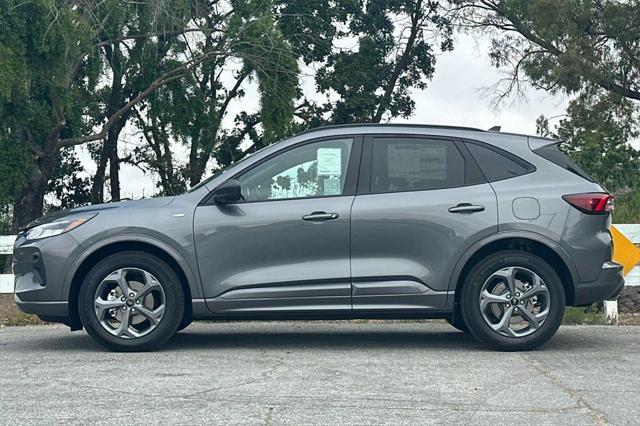 new 2024 Ford Escape car, priced at $34,985