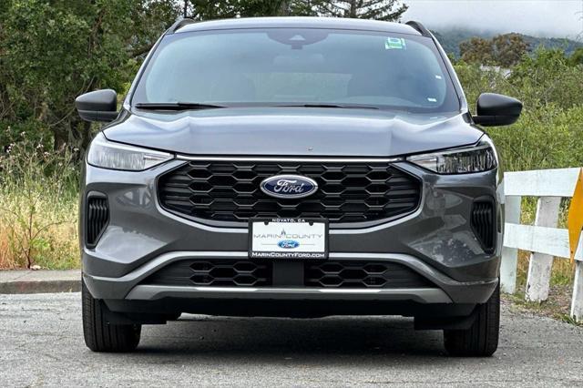 new 2024 Ford Escape car, priced at $34,985