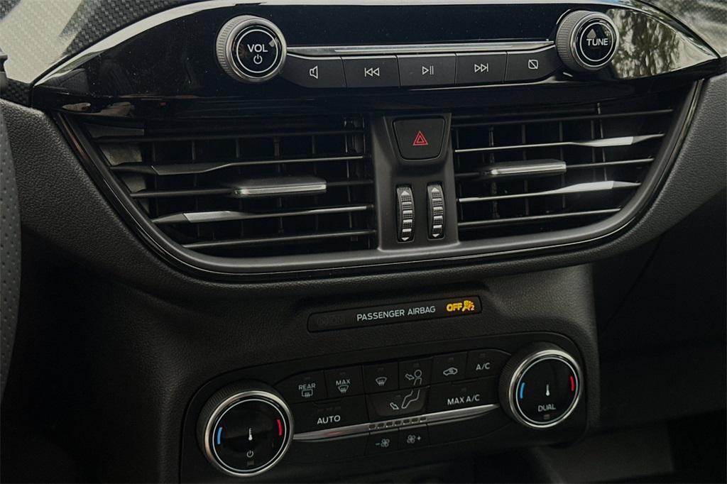 new 2024 Ford Escape car, priced at $29,731