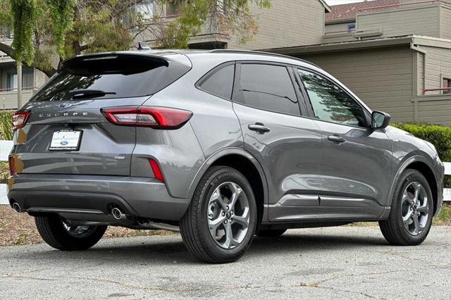 new 2024 Ford Escape car, priced at $34,985