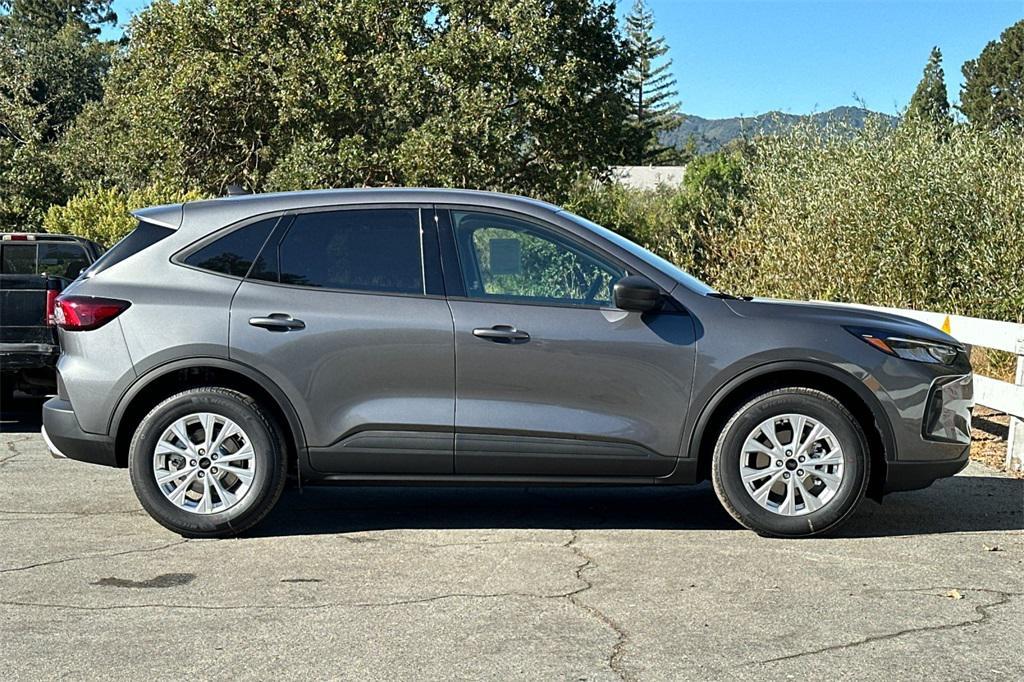 new 2025 Ford Escape car, priced at $28,005