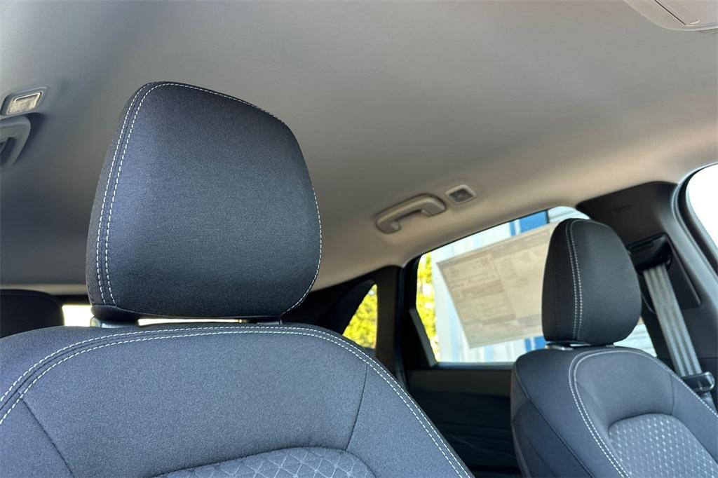 new 2025 Ford Escape car, priced at $28,005