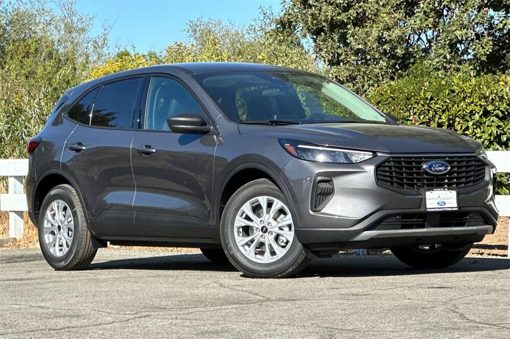 new 2025 Ford Escape car, priced at $28,005