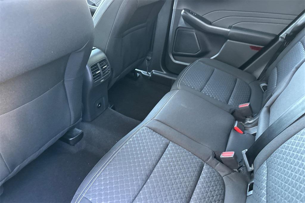 new 2025 Ford Escape car, priced at $28,005