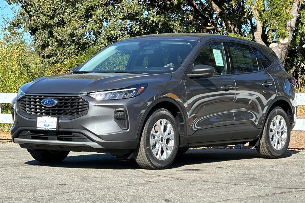 new 2025 Ford Escape car, priced at $28,005