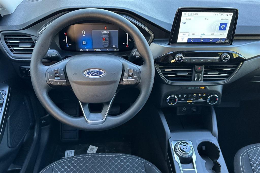 new 2025 Ford Escape car, priced at $28,005