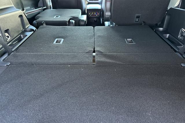 new 2025 Ford Explorer car, priced at $61,230
