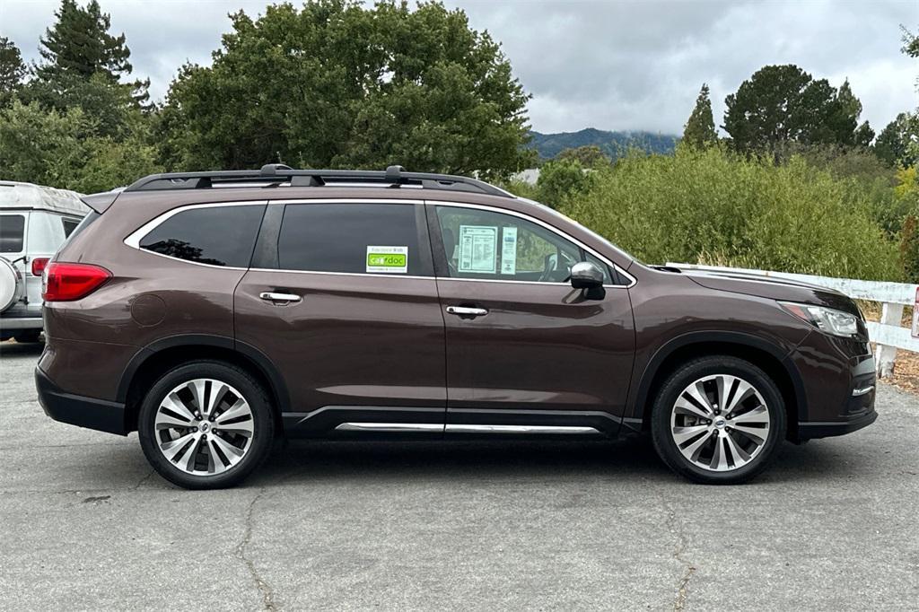 used 2019 Subaru Ascent car, priced at $23,431