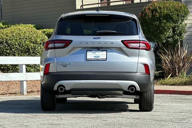 new 2024 Ford Escape car, priced at $29,990