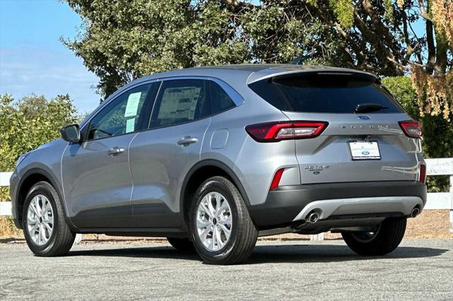 new 2024 Ford Escape car, priced at $29,990