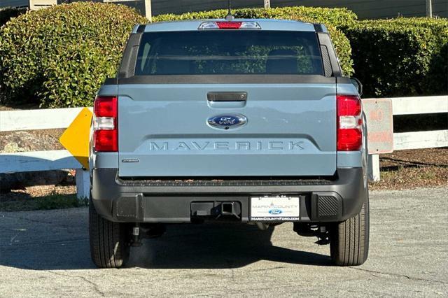 new 2024 Ford Maverick car, priced at $33,185