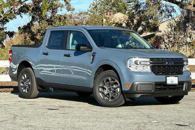 new 2024 Ford Maverick car, priced at $33,185