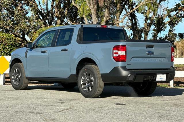 new 2024 Ford Maverick car, priced at $33,185